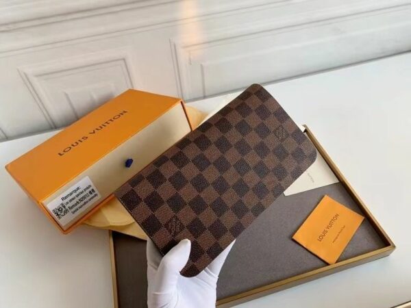 Luxury LV Wallet M2012