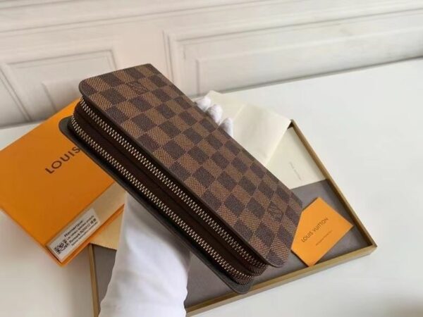 Luxury LV Wallet M2012
