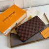 Luxury LV Wallet M2012