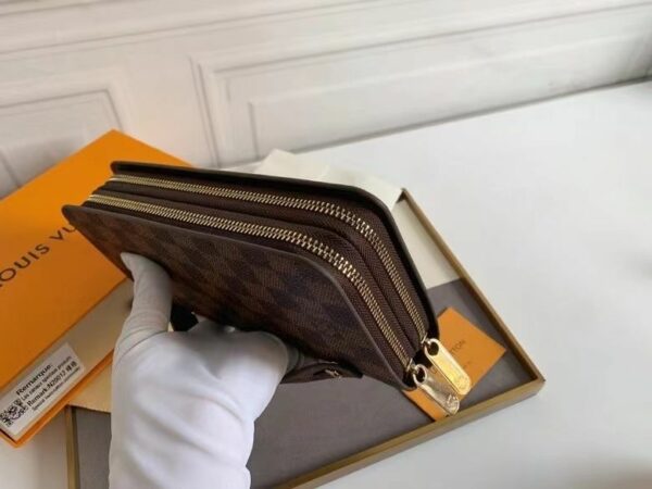 Luxury LV Wallet M2012