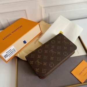 Brown Monogram result