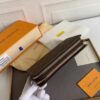 Luxury LV Wallet M2012
