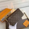 Luxury LV Wallet M2012