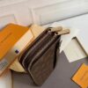 Luxury LV Wallet M2012