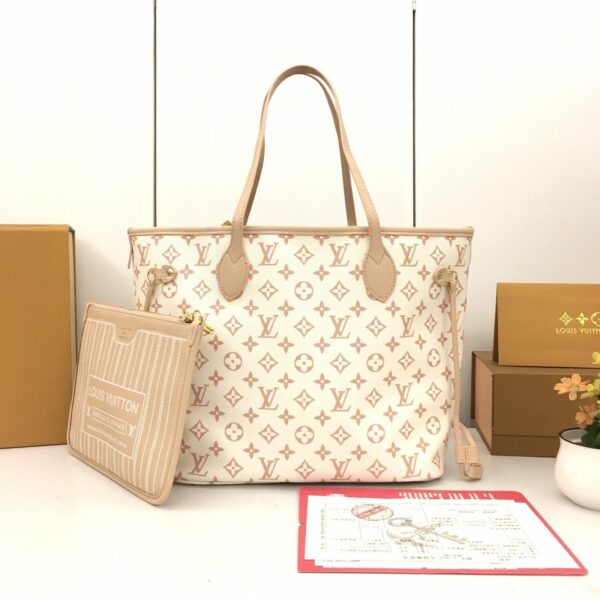 Chic Charm LV Handbag M25665-M12061 Chic Charm LV Handbag M25665-M12061