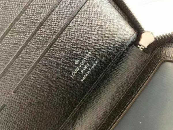 Luxury LV Wallet M2012.1