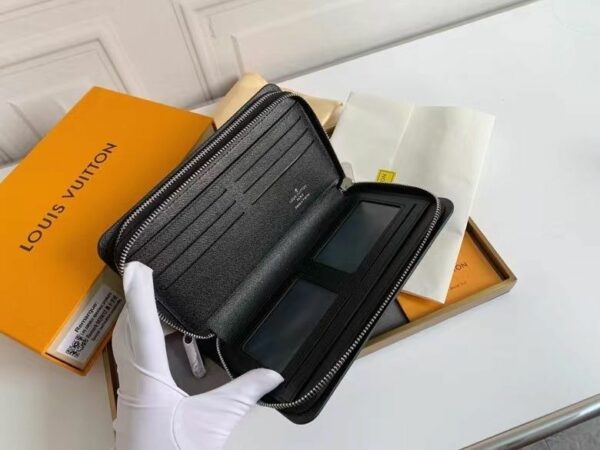 Luxury LV Wallet M2012.1