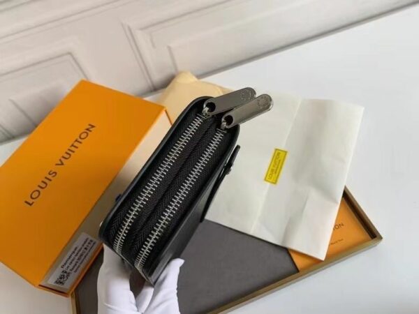 Luxury LV Wallet M2012.1