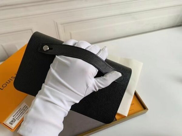 Luxury LV Wallet M2012.1