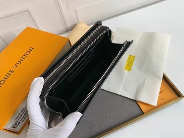 Luxury LV Wallet M2012.1