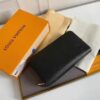 Luxury LV Wallet M2012-1