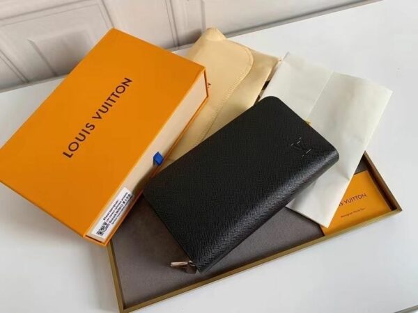 Luxury LV Wallet M2012.1