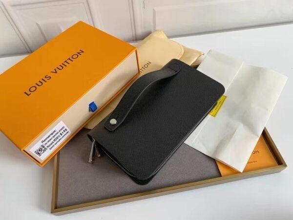 Luxury LV Wallet M2012.1