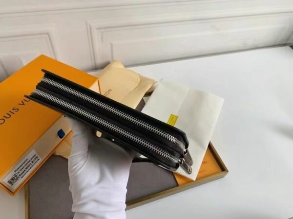 Luxury LV Wallet M2012.1