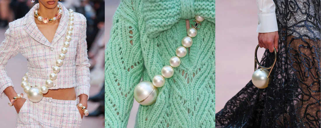 pearls