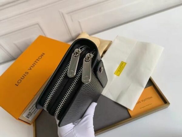 Luxury LV Wallet M2012.1
