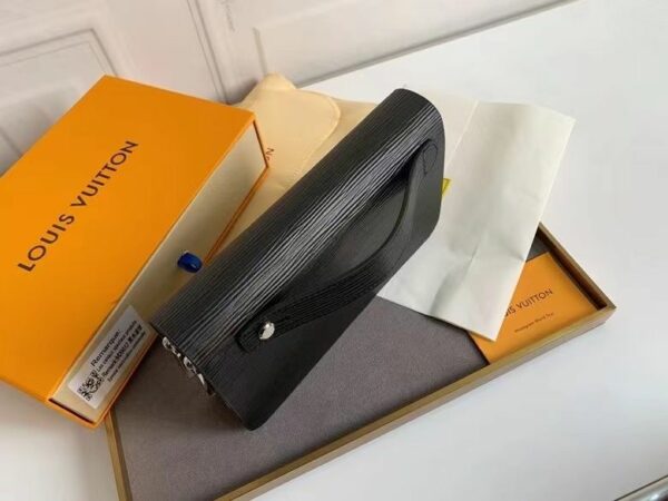 Luxury LV Wallet M2012.1