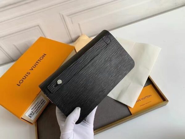 Luxury LV Wallet M2012.1