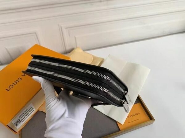 Luxury LV Wallet M2012.1