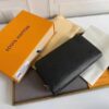 Luxury LV Wallet M2012-1