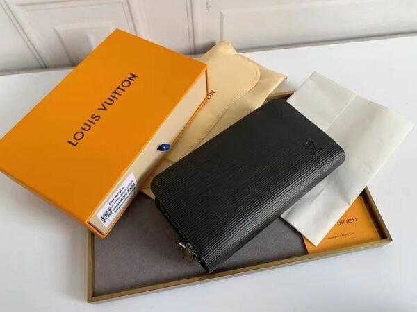 Luxury LV Wallet M2012.1