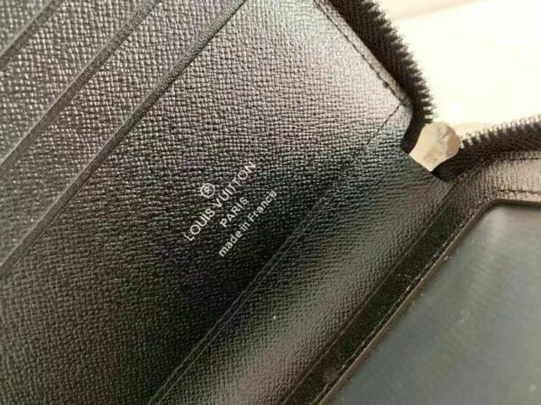 Luxury LV Wallet M2012.1