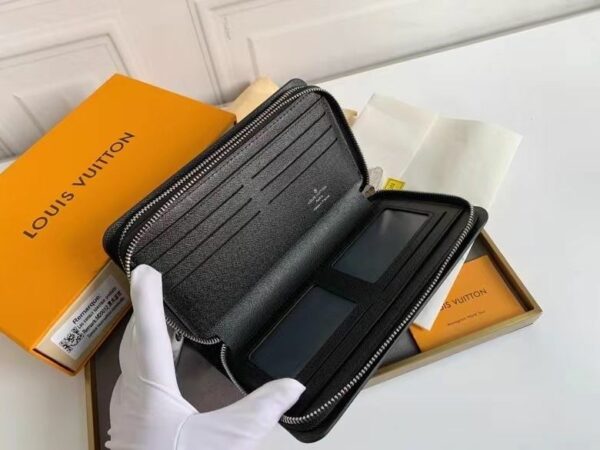 Luxury LV Wallet M2012.1