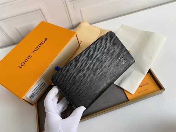 Luxury LV Wallet M2012.1