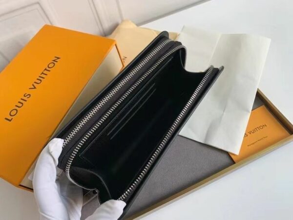 Luxury LV Wallet M2012.1