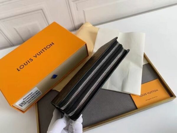 Luxury LV Wallet M2012.1
