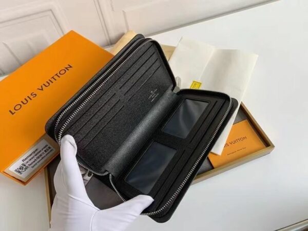 Luxury LV Wallet M2012.1