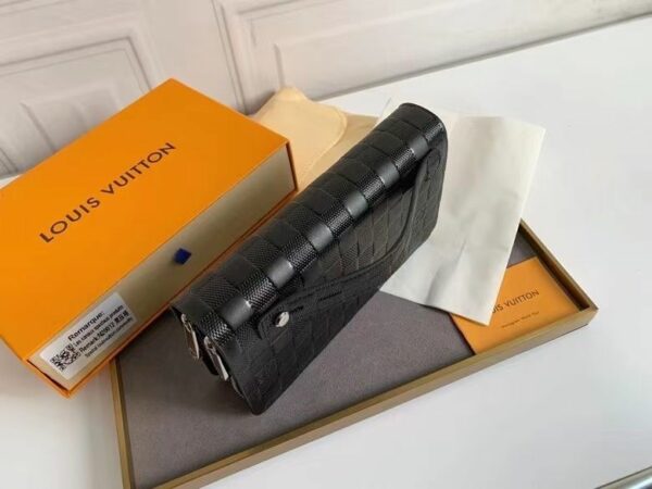 Luxury LV Wallet M2012.1