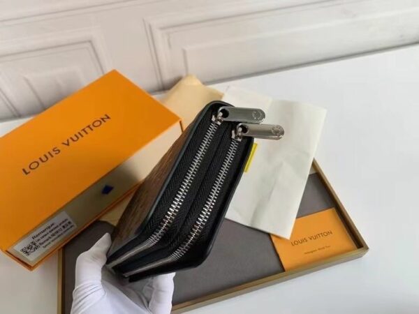 Luxury LV Wallet M2012.1