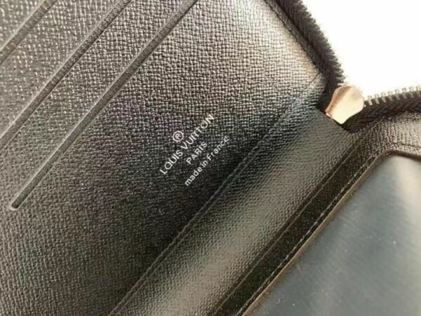 Luxury LV Wallet M2012.1