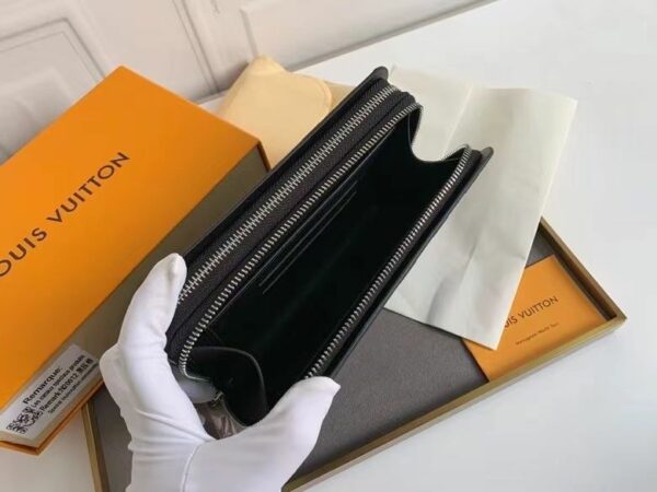 Luxury LV Wallet M2012.1