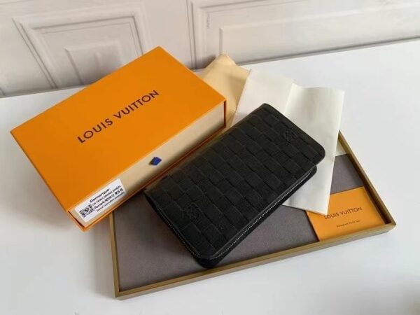 Luxury LV Wallet M2012.1