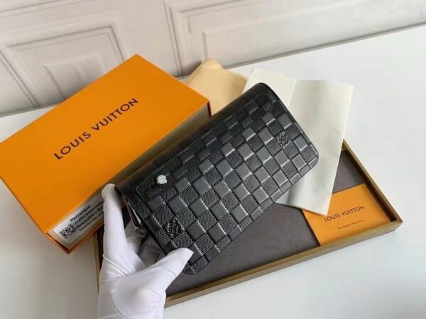 Luxury LV Wallet M2012.1