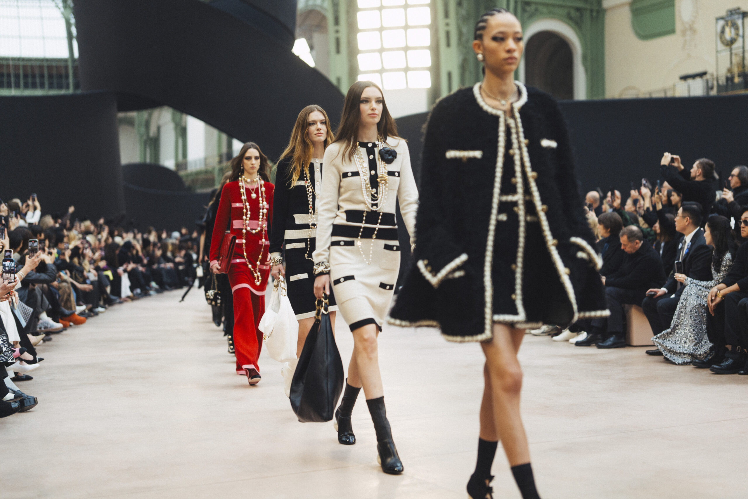 Chanel FW25