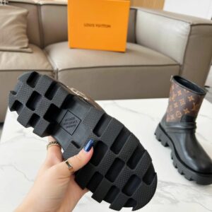 New Collection Fashion Women LV Shoes 1000 3 65ef7249 result