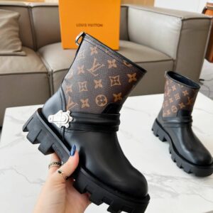 New Collection Fashion Women LV Shoes 1000