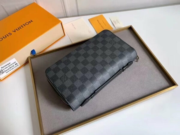 Luxury LV Wallet M41503