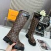 New Collection Fashion Women LV Shoes 1001