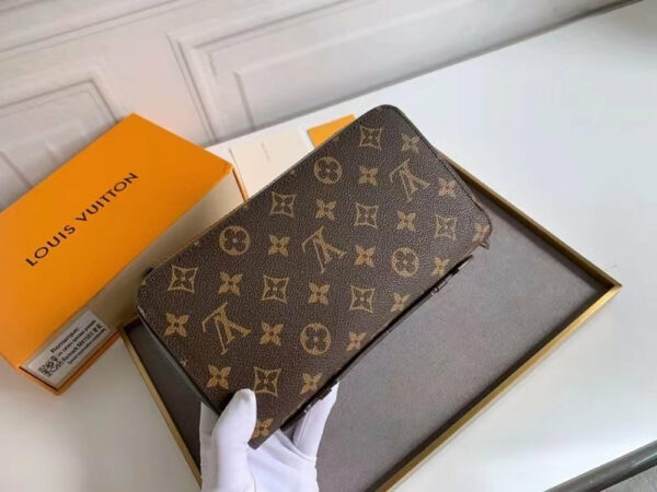 Luxury LV Wallet M41503
