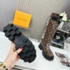 New Collection Fashion Women LV Shoes 1001