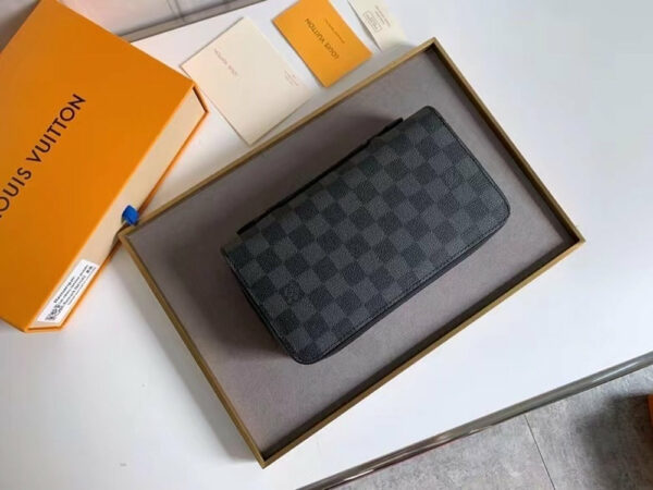 Luxury LV Wallet M41503