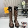 New Collection Fashion Women LV Shoes 1001
