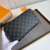 Luxury LV Wallet M41503