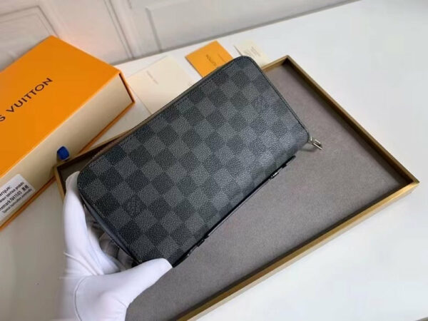 Luxury LV Wallet M41503