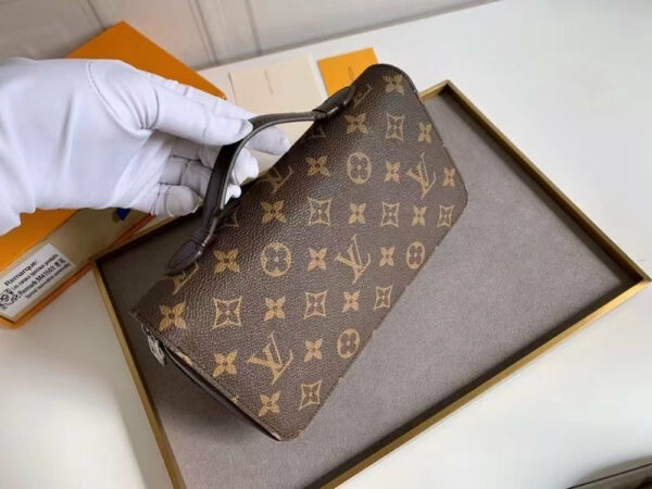 Luxury LV Wallet M41503