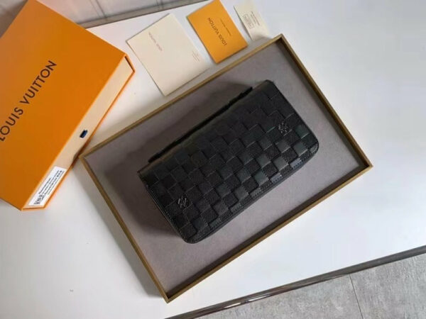Luxury LV Wallet M41503.1